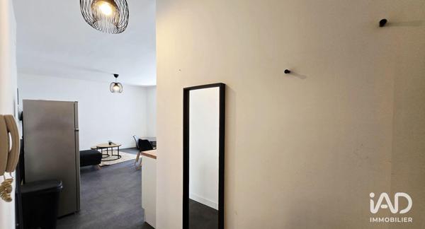Location appartement 3 pièces 61 m² Hayange
