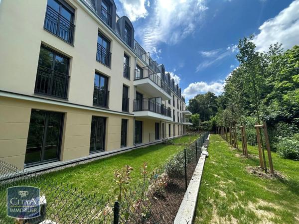 Appartement à louer 3 pièces 60.36m² Dourdan (91410)
