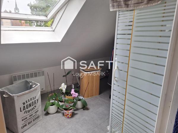 SPECIAL INVESTISSEUR IMMEUBLE CENTRE VILLE DE HAM