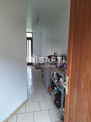 SPECIAL INVESTISSEUR IMMEUBLE CENTRE VILLE DE HAM