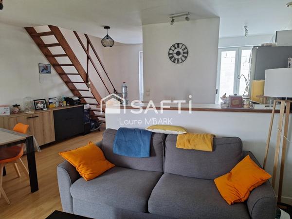 SPECIAL INVESTISSEUR IMMEUBLE CENTRE VILLE DE HAM