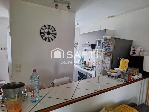 SPECIAL INVESTISSEUR IMMEUBLE CENTRE VILLE DE HAM