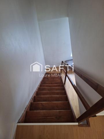 SPECIAL INVESTISSEUR IMMEUBLE CENTRE VILLE DE HAM