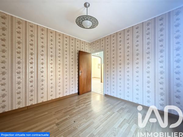 Maison à vendre 4 pièces 96 m² Corneilhan