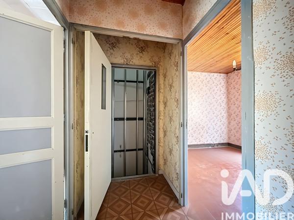 Maison à vendre 4 pièces 96 m² Corneilhan