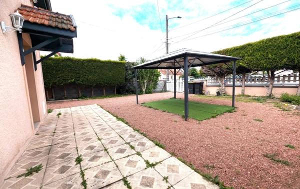 Vente Maison Roanne   
