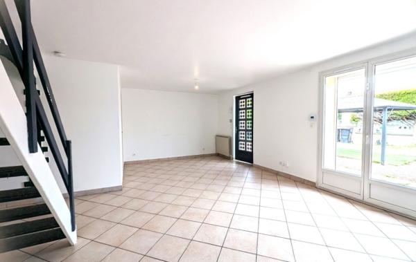 Vente Maison Roanne   