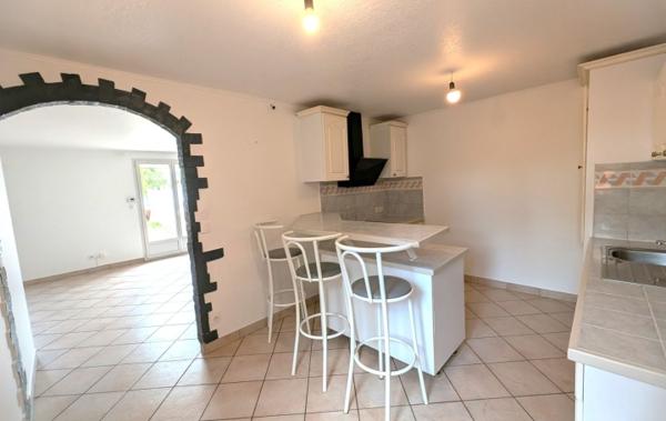 Vente Maison Roanne   