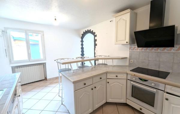Vente Maison Roanne   
