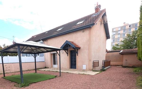 Vente Maison Roanne   