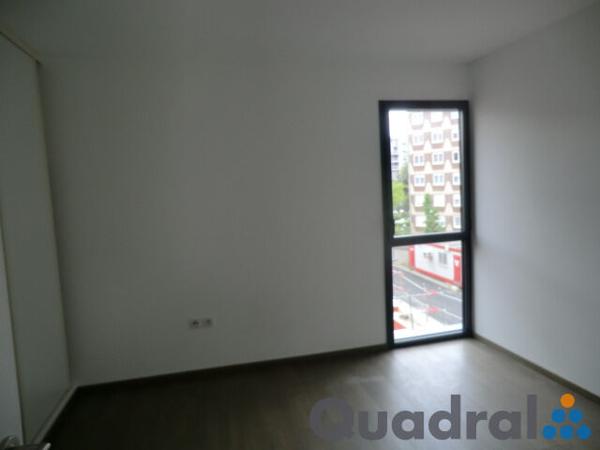 VANDOEUVRE-LES-NANCY -  Appartement DUPLEX 5 pièces + 2 PARKINGS + TERRASSE - 127.61 m2