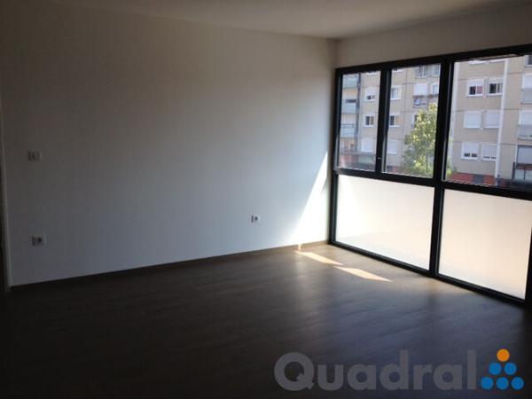 VANDOEUVRE-LES-NANCY -  Appartement DUPLEX 5 pièces + 2 PARKINGS + TERRASSE - 127.61 m2