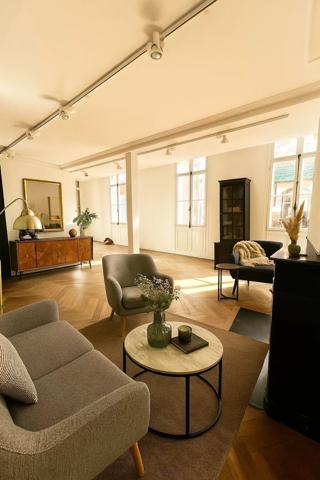 Location Appartement 4 pièces 125 m2 à Perpignan