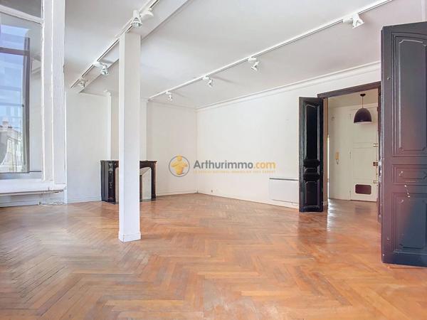 Location Appartement 4 pièces 125 m2 à Perpignan