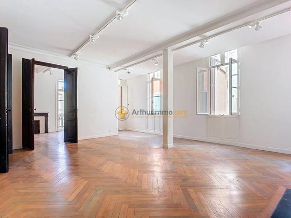 Location Appartement 4 pièces 125 m2 à Perpignan