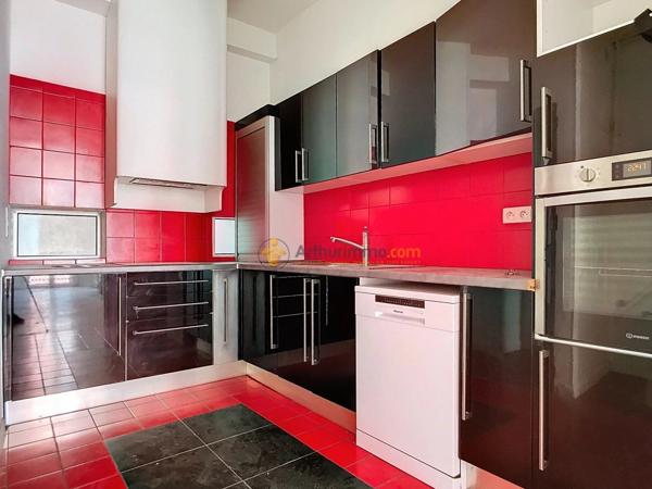 Location Appartement 4 pièces 125 m2 à Perpignan
