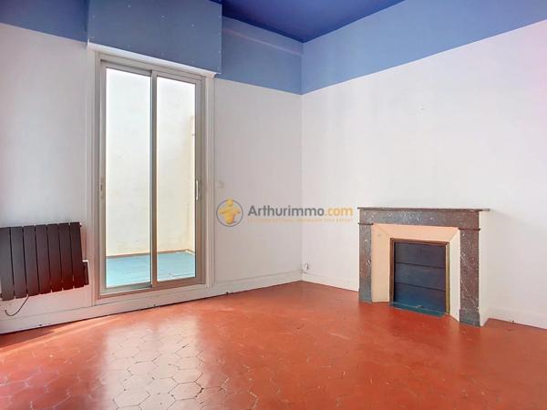 Location Appartement 4 pièces 125 m2 à Perpignan
