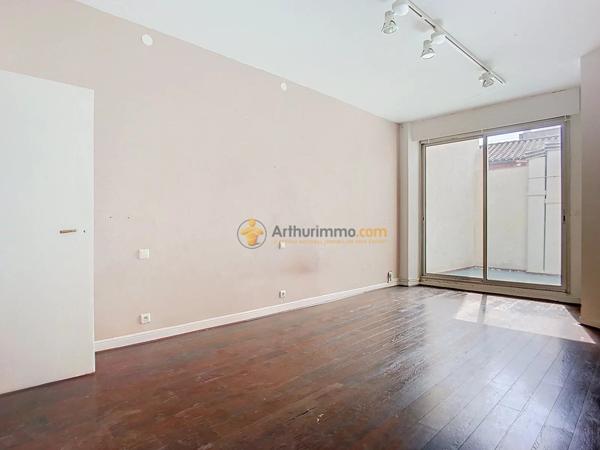 Location Appartement 4 pièces 125 m2 à Perpignan