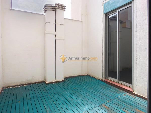 Location Appartement 4 pièces 125 m2 à Perpignan