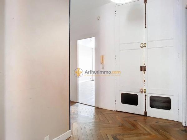 Location Appartement 4 pièces 125 m2 à Perpignan