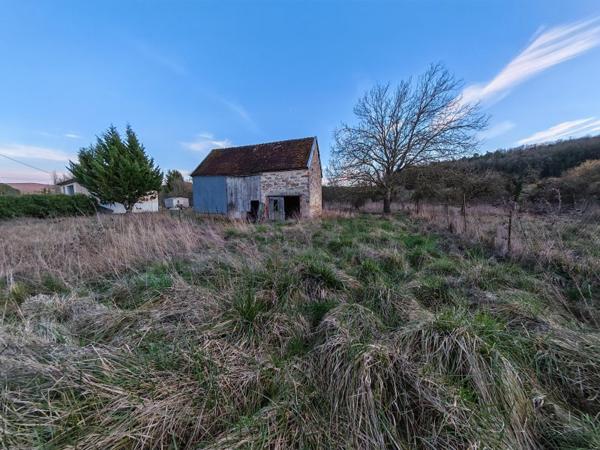 Vente / Terrain constructible