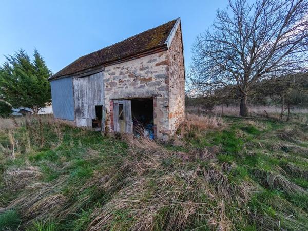 Vente / Terrain constructible