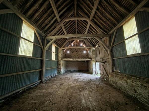 Vente / Terrain constructible