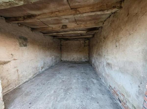 Vente / Terrain constructible