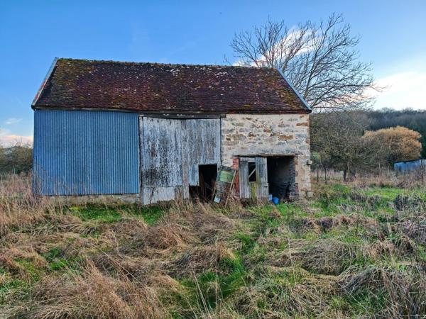 Vente / Terrain constructible