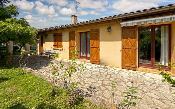 Maison à vendre    6 pièces •  Ségoufielle