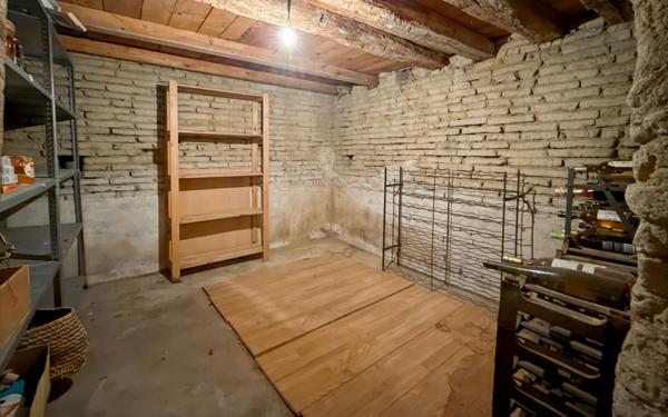 Maison à vendre    6 pièces •  Ségoufielle