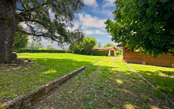 Maison à vendre    6 pièces •  Ségoufielle