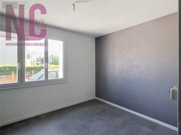 Maison à vendre à Tours dans l'Indre-et-Loire (37100), ref : 37007-2709