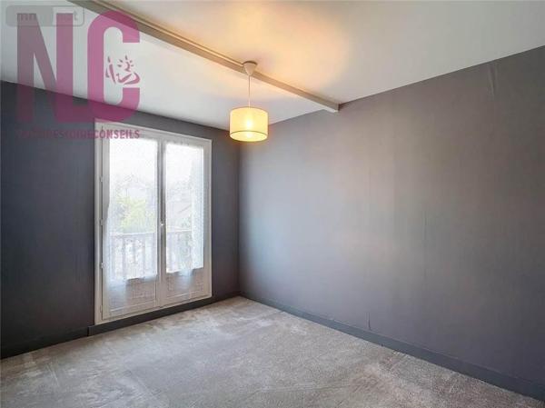 Maison à vendre à Tours dans l'Indre-et-Loire (37100), ref : 37007-2709