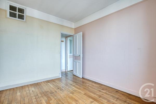 Appartement F2 à vendre  2 pièces - 32,10 m2 LA COURNEUVE - 93