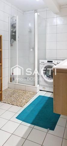 Appartement 3 pièces – Centre-ville de Sélestat – Garage et ascenseur