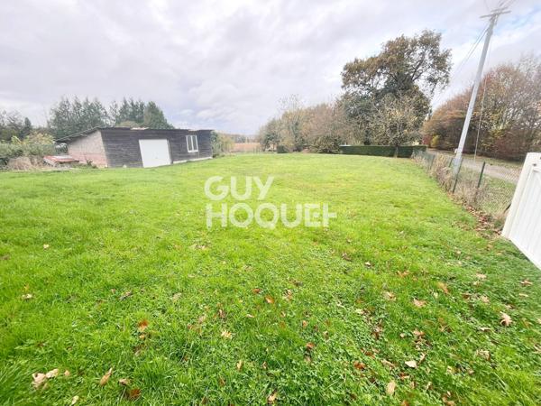 MAISON À LOUER DE 4 PIÈCES DE 132,71 M²