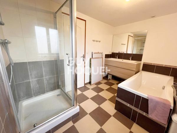 MAISON À LOUER DE 4 PIÈCES DE 132,71 M²