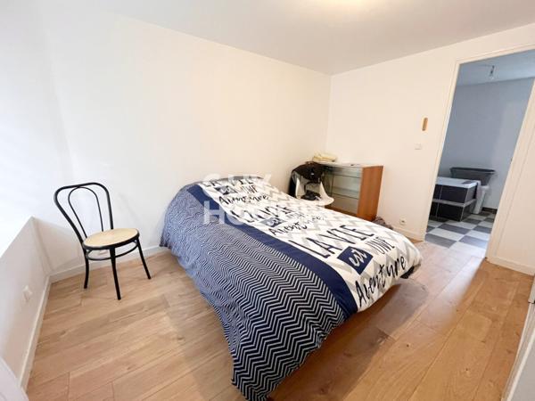 MAISON À LOUER DE 4 PIÈCES DE 132,71 M²