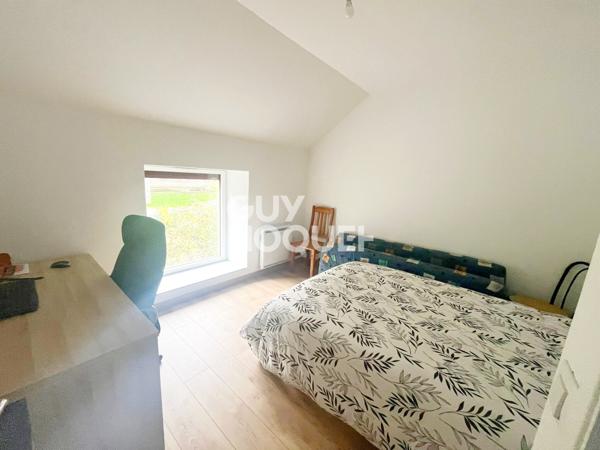 MAISON À LOUER DE 4 PIÈCES DE 132,71 M²