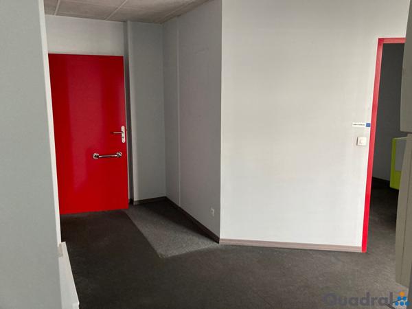 NANCY Local commercial 67.62 m2