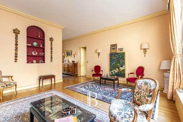 Paris 7ème, Appartement 2 Chambres -  100 m² à vendre