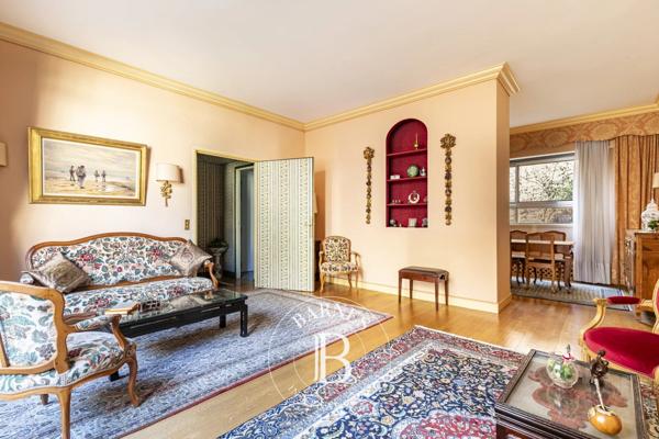 Paris 7ème, Appartement 2 Chambres -  100 m² à vendre