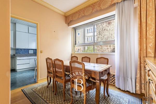 Paris 7ème, Appartement 2 Chambres -  100 m² à vendre