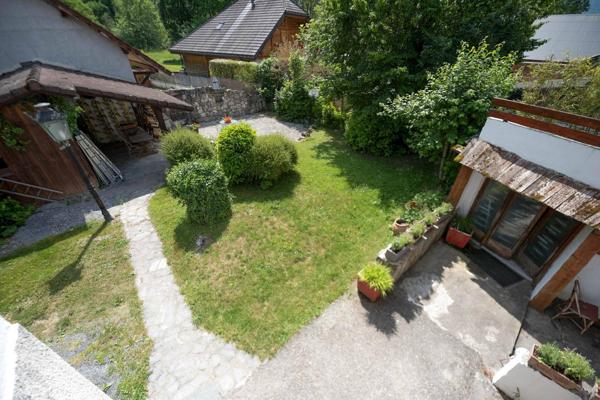 Maison à vendre - Doussard 8 pièces de 220 m²