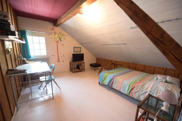 Maison à vendre - Doussard 8 pièces de 220 m²