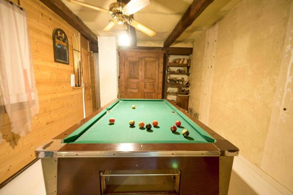 Maison à vendre - Doussard 8 pièces de 220 m²