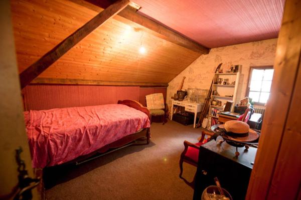 Maison à vendre - Doussard 8 pièces de 220 m²