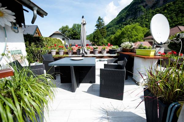 Maison à vendre - Doussard 8 pièces de 220 m²