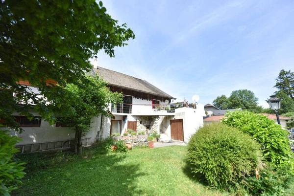 Maison à vendre - Doussard 8 pièces de 220 m²